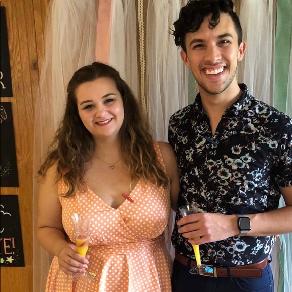 Meet your Posher, Christopher - Picture 3 of 6